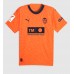 Valencia Voetbalkleding Derde Shirt 2023-24 Korte Mouwen